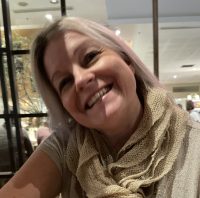 Becky Wornham